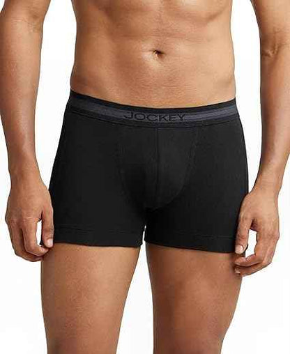 Jockey Men's Super Combed Cotton