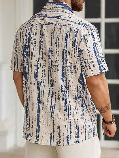 Lymio Shirt for Men