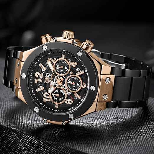 senstone Men's Watch