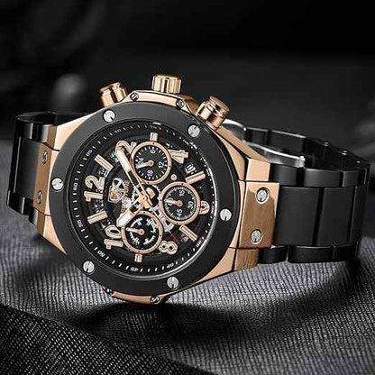 senstone Men's Watch