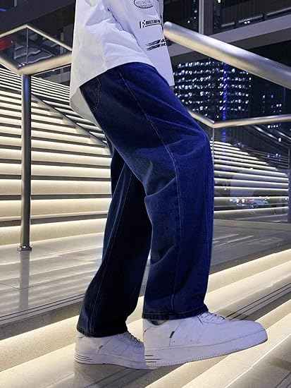 JVX Men Regular Fit Jeans || Men Regular Fit Jeans Pants
