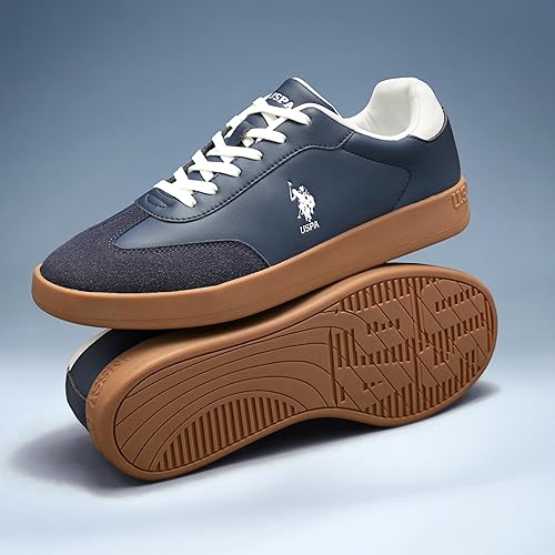 Stylish Casual Sneaker Shoes for Man