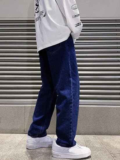 JVX Men Regular Fit Jeans || Men Regular Fit Jeans Pants