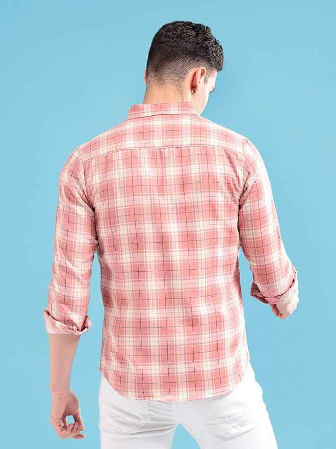 Men's Cotton Shirts