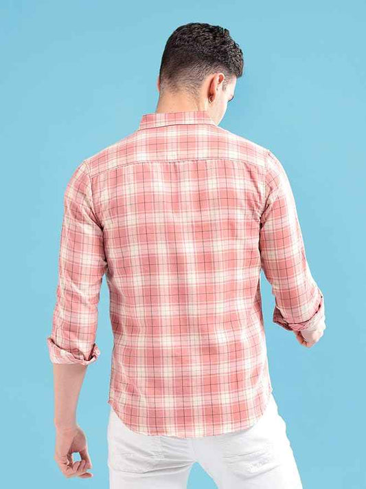 Men's Cotton Shirts