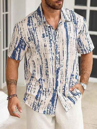 Lymio Shirt for Men