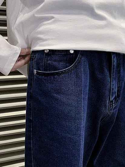 JVX Men Regular Fit Jeans || Men Regular Fit Jeans Pants