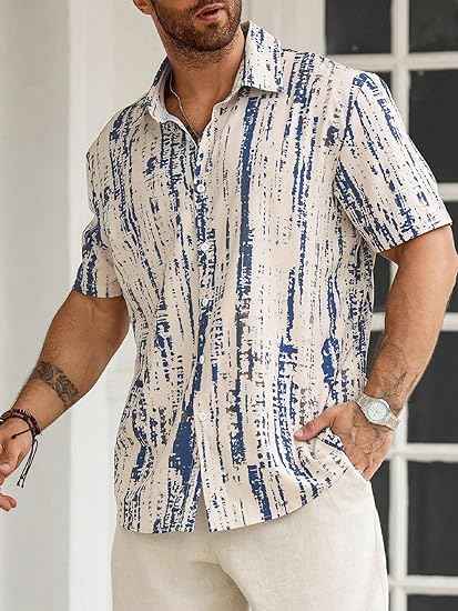 Lymio Shirt for Men