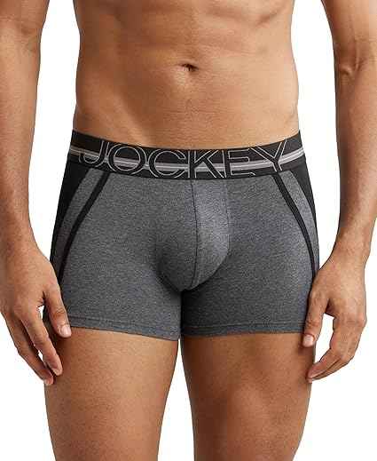Jockey Men's Super Combed Cotton underwear