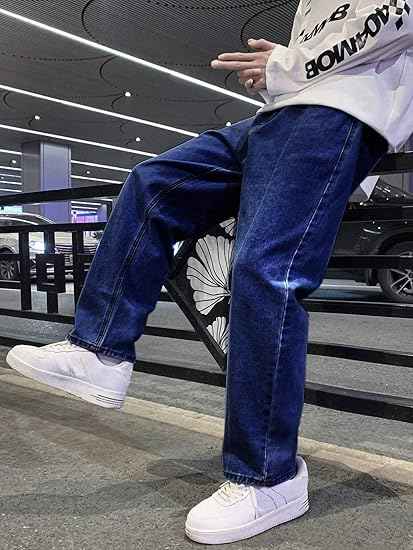 JVX Men Regular Fit Jeans || Men Regular Fit Jeans Pants