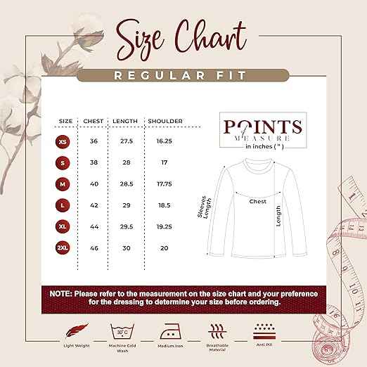 Noble Monk Men's Solid Regular Fit Shirt