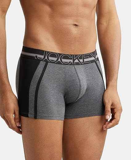 Jockey Men's Super Combed Cotton underwear