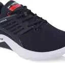 CAMPUS  CRYSTA PRO Running Shoes For Men  (Blue , 8)