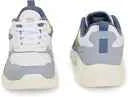HRX by Hrithik Roshan  Running Shoes For Men  (Blue , 7)