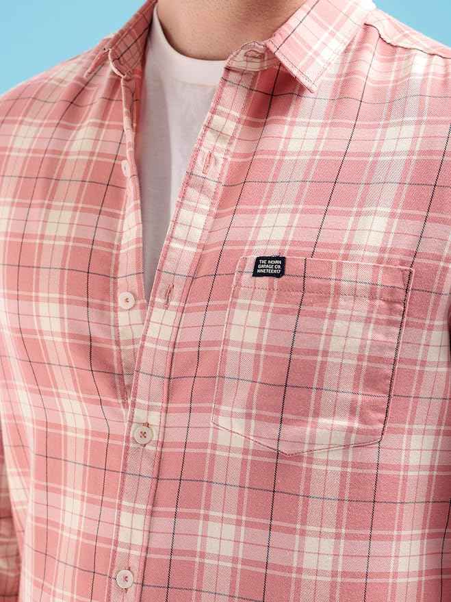 Men's Cotton Shirts
