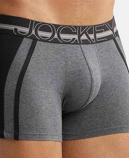Jockey Men's Super Combed Cotton underwear
