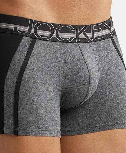 Jockey Men's Super Combed Cotton underwear