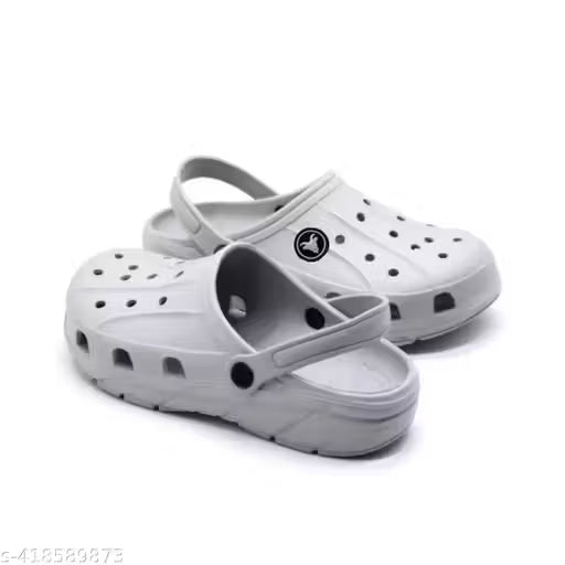 LIFEO Super Soft Stylish Clog for men