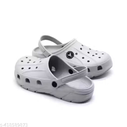 LIFEO Super Soft Stylish Clog for men