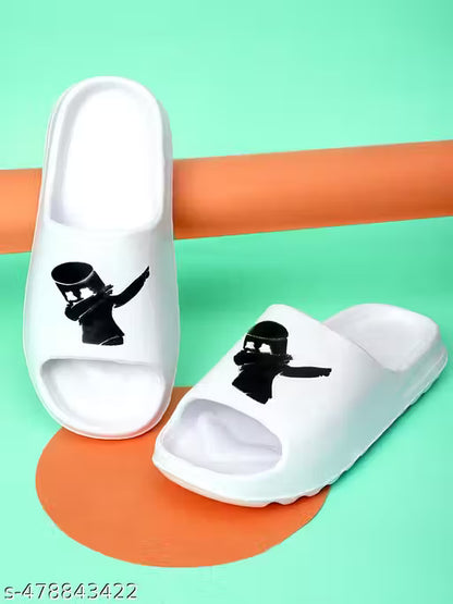 Clogs for Men |Lightweight & Stylish Clog Sandal for Men slippers,slides,water proof, for Men stylish | Perfect Filp-Flops for daily wear walking Slippers Combo Pack (Copy) (Copy) (Copy)