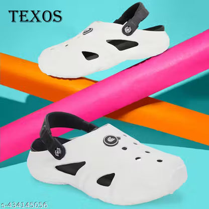 TEXOS New Classic Men’s Clogs | Croc for Men,  Croc for Women | Clog for Men | Clog for Women
