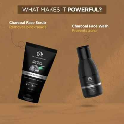 THE MAN COMPANY Face in Point  (4 Items in the set)