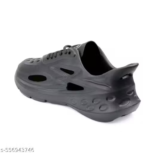 Off Black Sport Imported Lace Up Clogs For Men | Sandals For Men | Shoes For Men | Croc for Men,  Croc for Women | Clog for Women