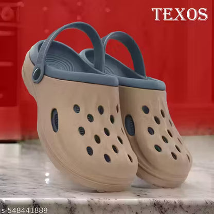 Brown Stylish Clogs sandals | Croc for Men,  Croc for Women | Clog for Men | Clog for Women (Copy)