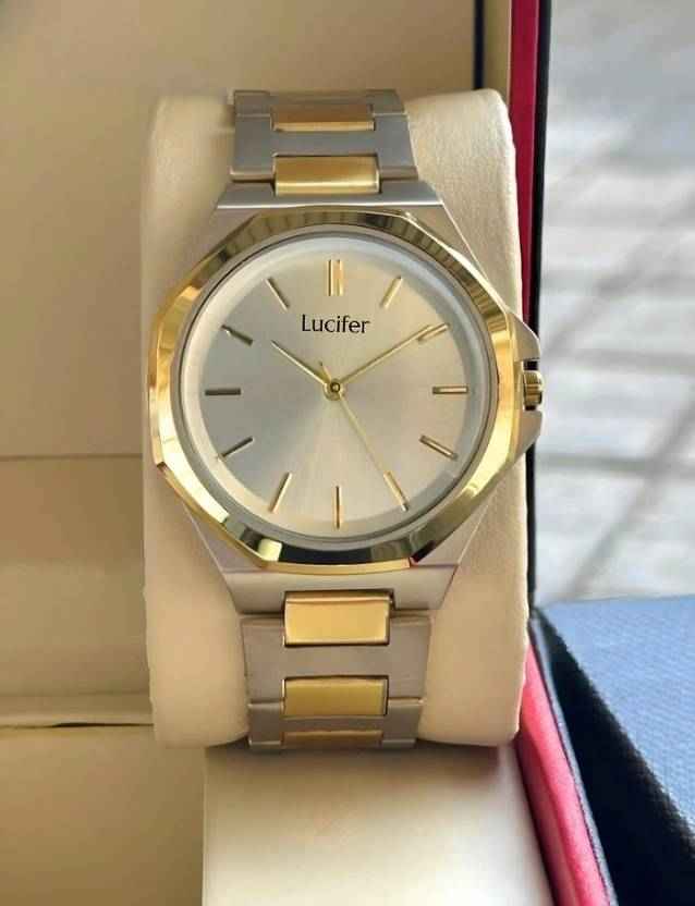 Wrist Watch For Boys/Men Analog Watch -  Luxury Watch for Men