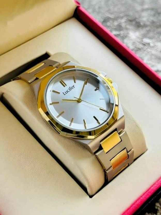 Wrist Watch For Boys/Men Analog Watch -  Luxury Watch for Men