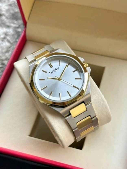 Wrist Watch For Boys/Men Analog Watch -  Luxury Watch for Men