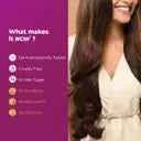WOW SKIN SCIENCE Onion & Collagen Anti-Hairfall Conditioner |New & Improved Formulation  (300 ml)
