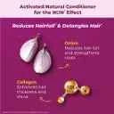 WOW SKIN SCIENCE Onion & Collagen Anti-Hairfall Conditioner |New & Improved Formulation  (300 ml)