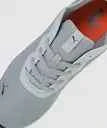 PUMA  Hustle V2 IDP Sneakers For Men  (Grey , 7)