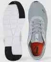 PUMA  Hustle V2 IDP Sneakers For Men  (Grey , 7)