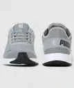 PUMA  Hustle V2 IDP Sneakers For Men  (Grey , 7)