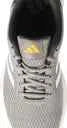 ADIDAS  Runesy M Running Shoes For Men  (Grey , 9)