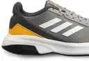 ADIDAS  Runesy M Running Shoes For Men  (Grey , 9)