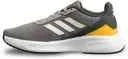 ADIDAS  Runesy M Running Shoes For Men  (Grey , 9)