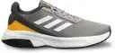 ADIDAS  Runesy M Running Shoes For Men  (Grey , 9)