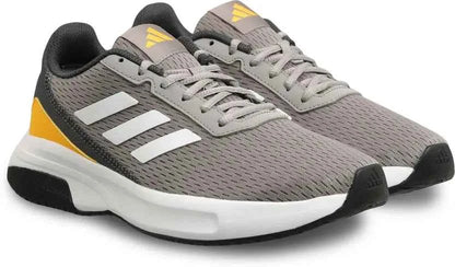 ADIDAS  Runesy M Running Shoes For Men  (Grey , 9)