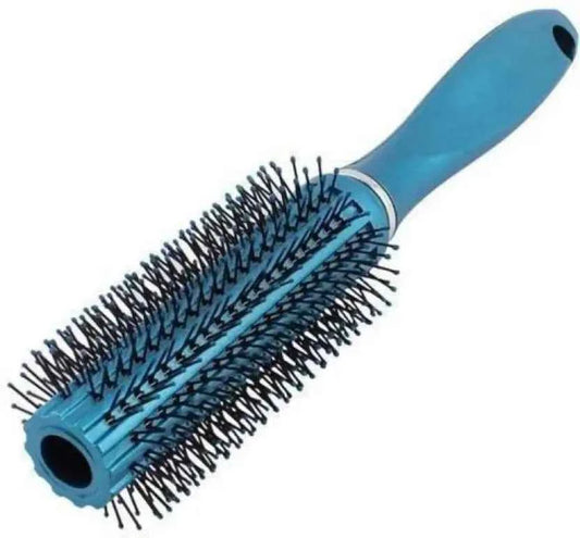 Round Hair Brush For Men & Women