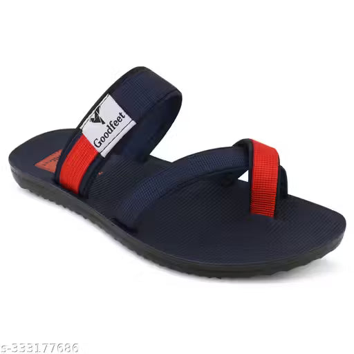 Goodfeet Men's Slipper | Flip-flops For Men