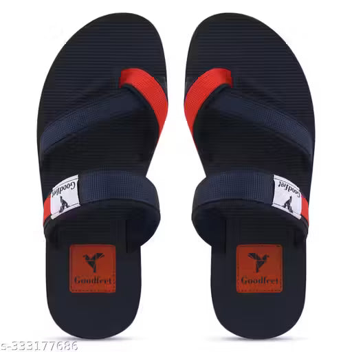 Goodfeet Men's Slipper | Flip-flops For Men