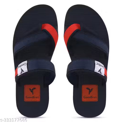 Goodfeet Men's Slipper | Flip-flops For Men