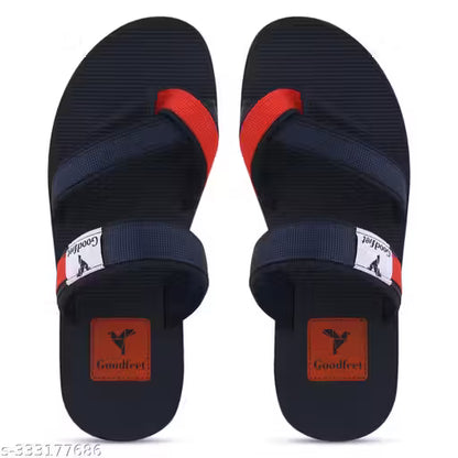 Goodfeet Men's Slipper | Flip-flops For Men
